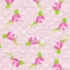 E170 - Floral Mini Provence Rosa
